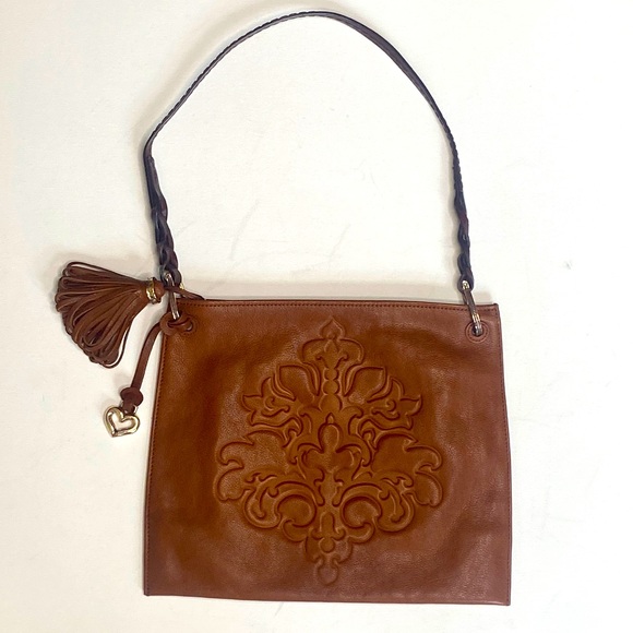 Brighton Handbags - Brighton Leather Bag